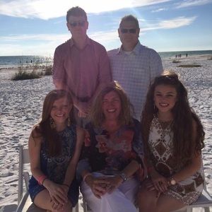 Meet your Posher, Deborah